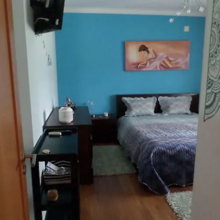 Casa Da Eira *