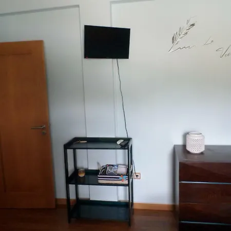 Casa Da Eira Проживание в семье *