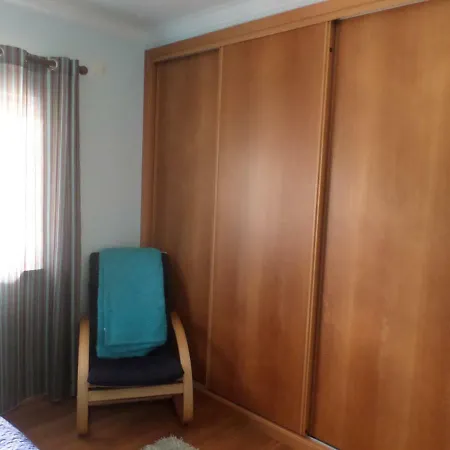 Casa Da Eira Проживание в семье