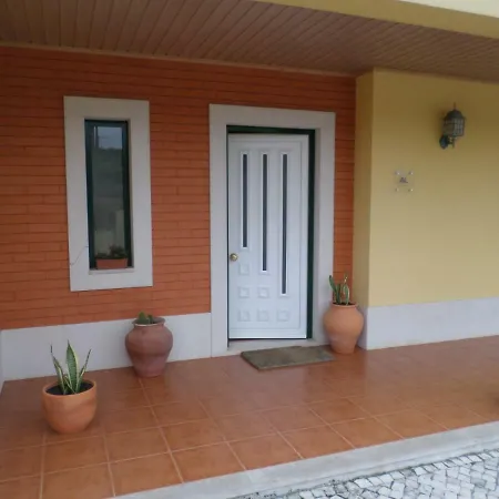 Casa Da Eira Проживание в семье *