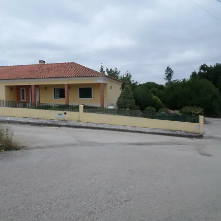 Проживание в семье Casa Da Eira