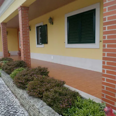 Casa Da Eira