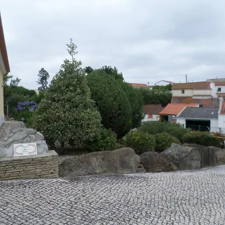 Casa Da Eira