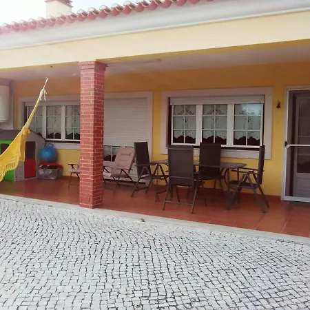 Casa Da Eira Проживание в семье *